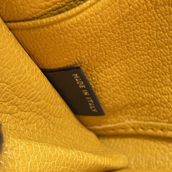 ミュウミュウ 長財布 リボン ロゴ レザー Miu Miu 財布