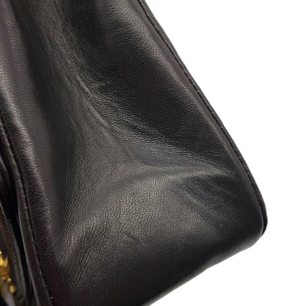 シャネル チェーンショルダーバッグ マトラッセ ココマーク ダイアナ A01164 CHANEL バッグ