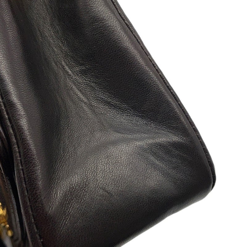 シャネル チェーンショルダーバッグ マトラッセ ココマーク ダイアナ A01164 CHANEL バッグ