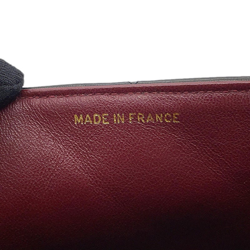 シャネル チェーンショルダーバッグ マトラッセ ココマーク ダイアナ A01164 CHANEL バッグ