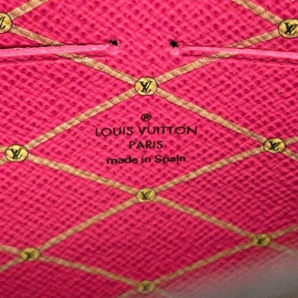 ルイヴィトン チェーンウォレット モノグラム ポシェット・ウィークエンド M62456 財布 2018サマートランク・コレクション