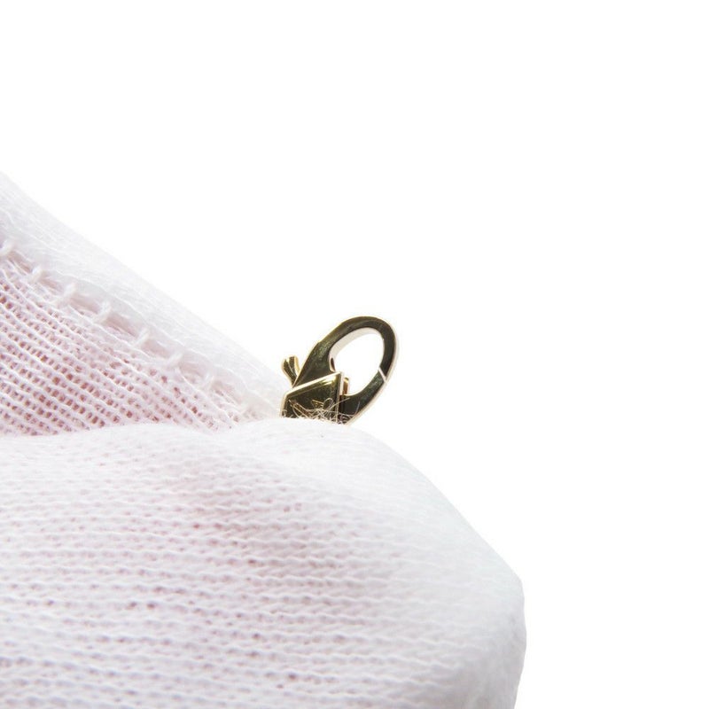 ヴァンクリーフ&アーペル ネックレス スウィート アルハンブラ ペンダント マザーオブパール K18YGイエローゴールド VCARF69100