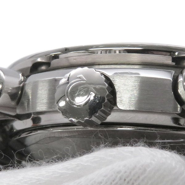 オメガ スピードマスター オートマティック 3510.50.00 OMEGA 腕時計 黒文字盤