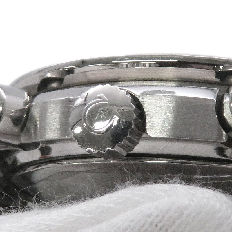 オメガ スピードマスター オートマティック 3510.50.00 OMEGA 腕時計 黒文字盤