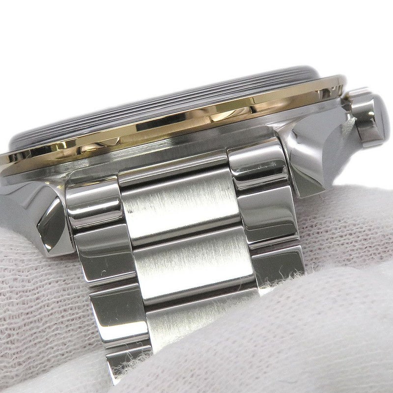 オメガ スピードマスター アポロ11号50周年記念モデル 世界限定6969本 310.20.42.50.01.001 黒文字盤