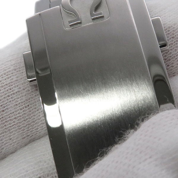 オメガ スピードマスター アポロ11号50周年記念モデル 世界限定6969本 310.20.42.50.01.001 黒文字盤