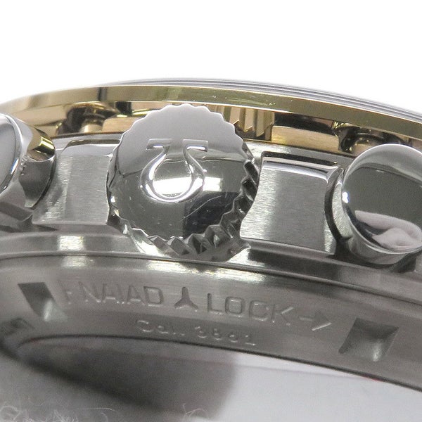 オメガ スピードマスター アポロ11号50周年記念モデル 世界限定6969本 310.20.42.50.01.001 黒文字盤