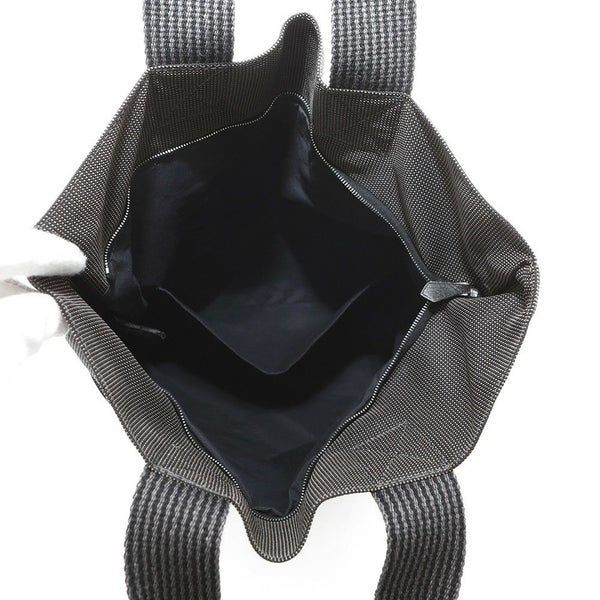 エルメス トートバッグ エールライン カバス キャンバス HERMES