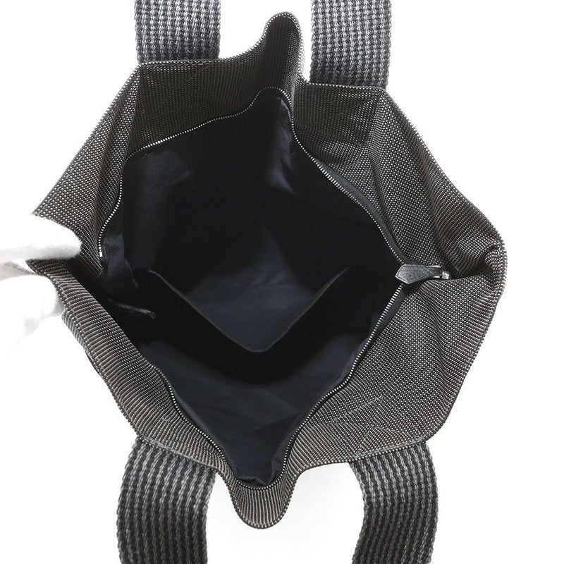 エルメス トートバッグ エールライン カバス キャンバス HERMES