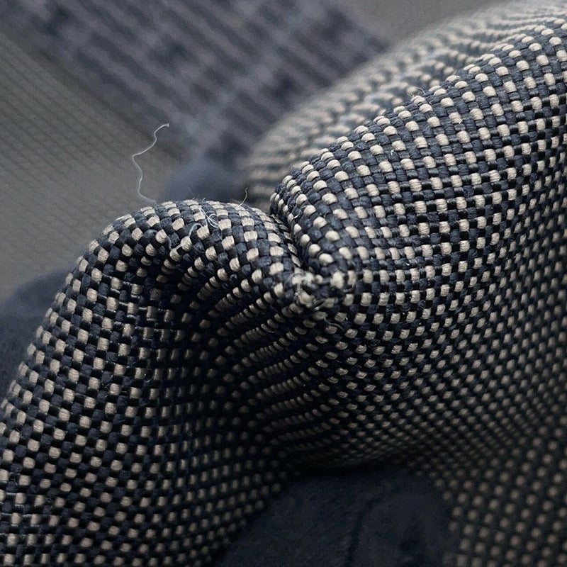 エルメス トートバッグ エールライン カバス キャンバス HERMES