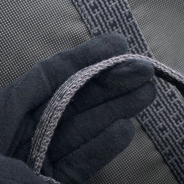 エルメス トートバッグ エールライン カバス キャンバス HERMES