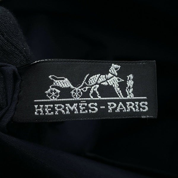 エルメス トートバッグ エールライン カバス キャンバス HERMES