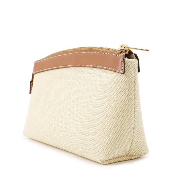 セリーヌ ポーチ トリオンフ キャンバス CELINE 小物入れ