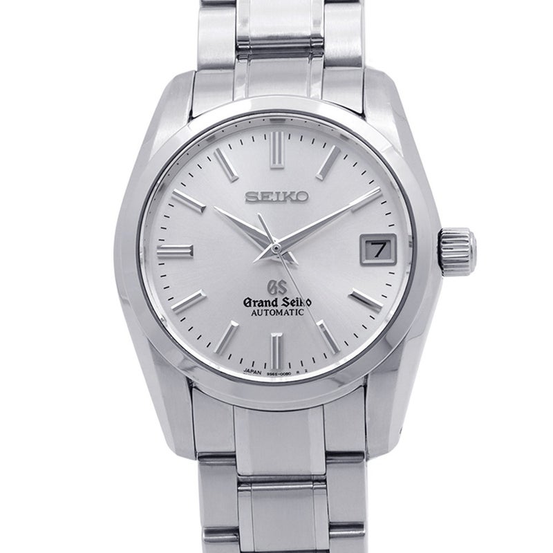 セイコー グランドセイコー ヘリテージコレクション SBGR051 SEIKO 腕時計 シルバー文字盤