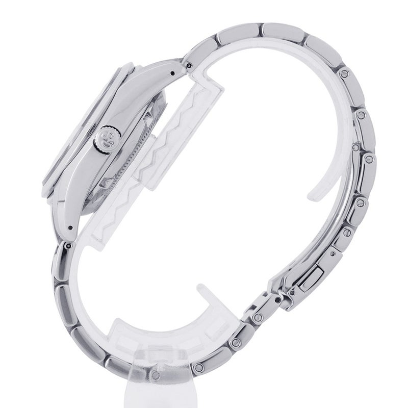 セイコー グランドセイコー ヘリテージコレクション SBGR051 SEIKO 腕時計 シルバー文字盤