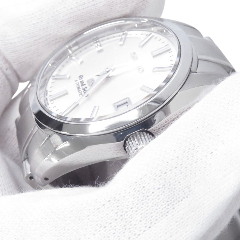 セイコー グランドセイコー ヘリテージコレクション SBGR051 SEIKO 腕時計 シルバー文字盤