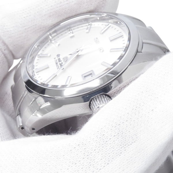 セイコー グランドセイコー ヘリテージコレクション SBGR051 SEIKO 腕時計 シルバー文字盤