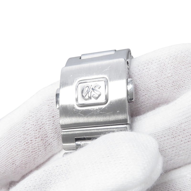 セイコー グランドセイコー ヘリテージコレクション SBGR051 SEIKO 腕時計 シルバー文字盤