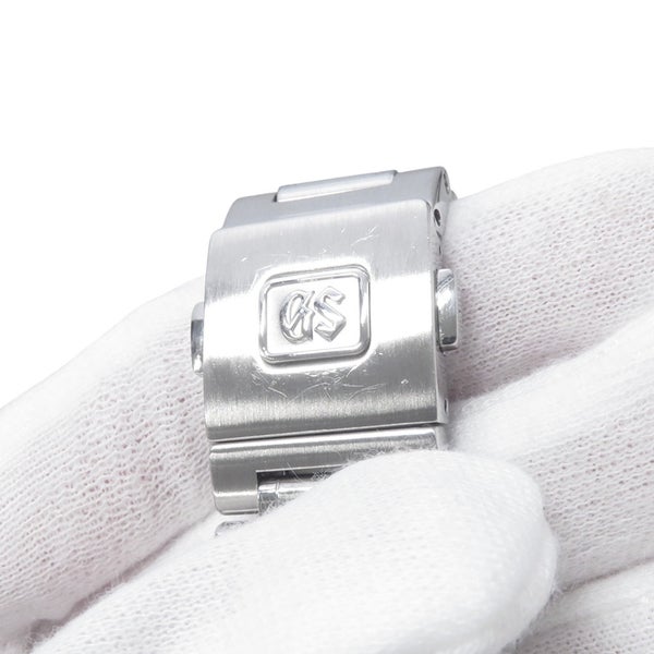 セイコー グランドセイコー ヘリテージコレクション SBGR051 SEIKO 腕時計 シルバー文字盤