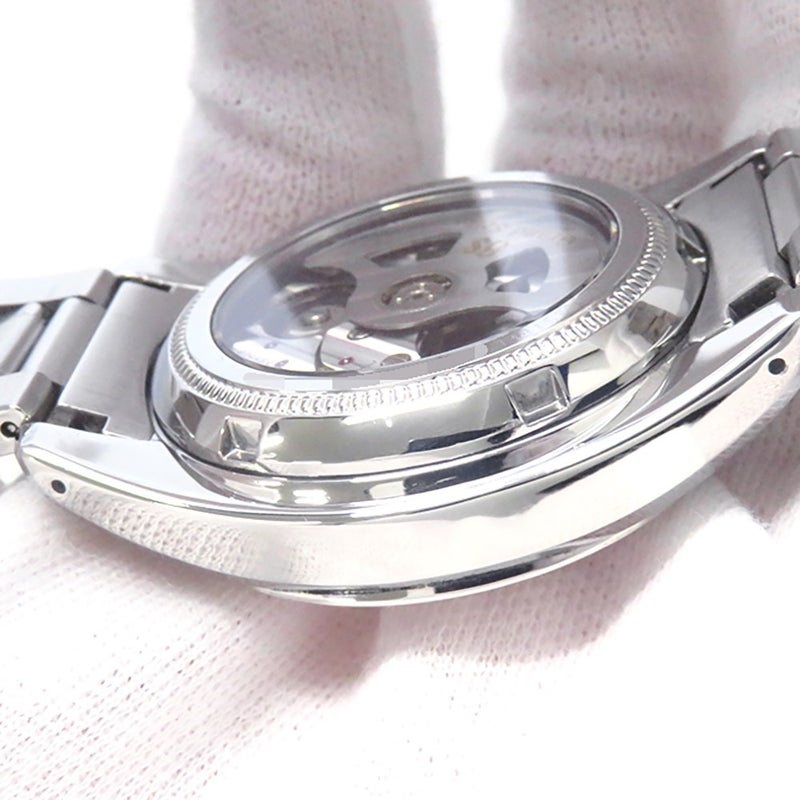 セイコー グランドセイコー ヘリテージコレクション SBGR051 SEIKO 腕時計 シルバー文字盤