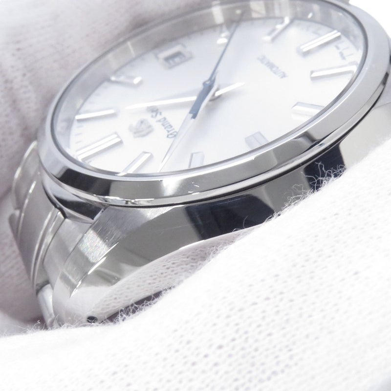 セイコー グランドセイコー ヘリテージコレクション メカニカル SBGR315 SEIKO 腕時計 シルバー文字盤