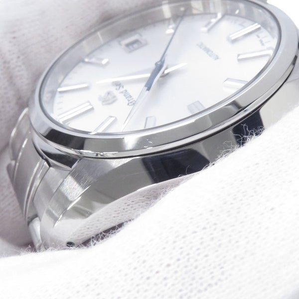 セイコー グランドセイコー ヘリテージコレクション メカニカル SBGR315 SEIKO 腕時計 シルバー文字盤