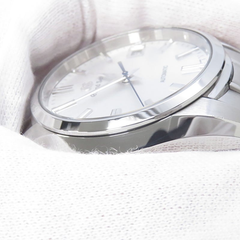 セイコー グランドセイコー ヘリテージコレクション メカニカル SBGR315 SEIKO 腕時計 シルバー文字盤