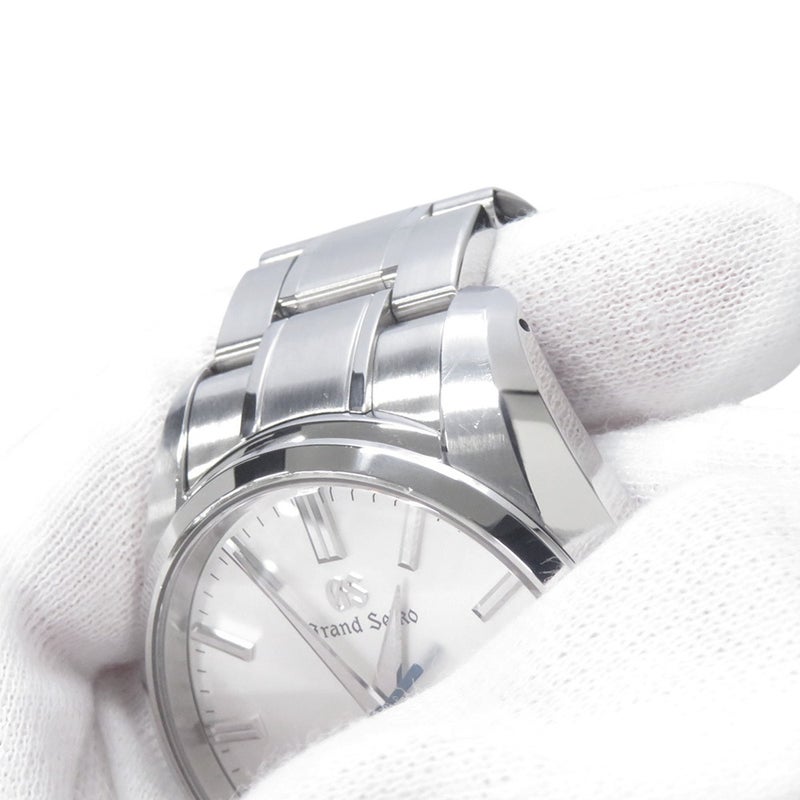 セイコー グランドセイコー ヘリテージコレクション メカニカル SBGR315 SEIKO 腕時計 シルバー文字盤