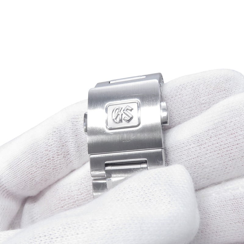 セイコー グランドセイコー ヘリテージコレクション メカニカル SBGR315 SEIKO 腕時計 シルバー文字盤