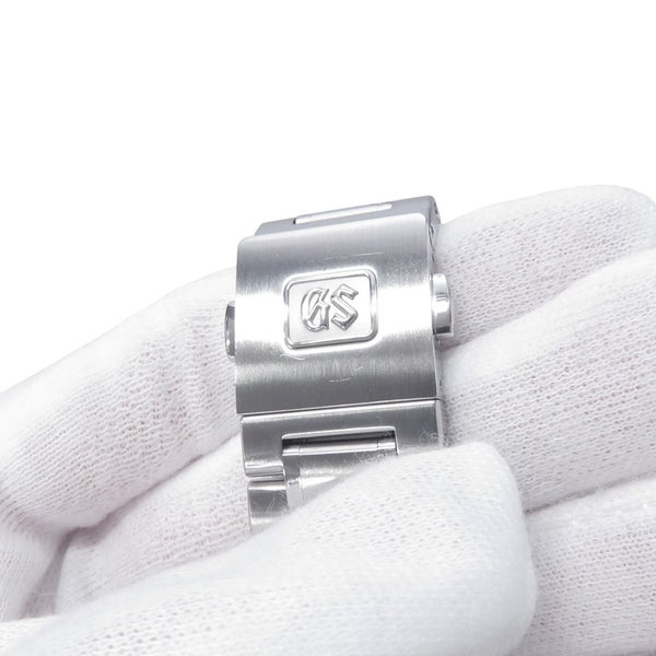 セイコー グランドセイコー ヘリテージコレクション メカニカル SBGR315 SEIKO 腕時計 シルバー文字盤