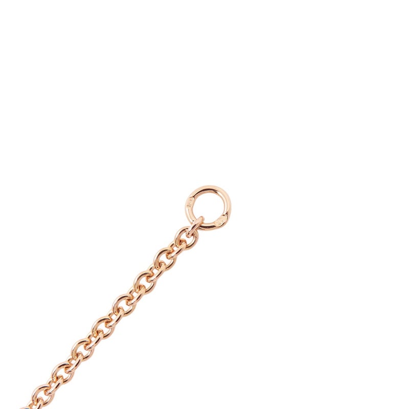 カルティエ ブレスレット LOVE チェーン ベビーラブ K18PGピンクゴールド Cartier ジュエリー