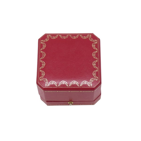 カルティエ リング LOVE リング クラシックモデル K18WGホワイトゴールド サイズ52 B4084700 Cartier 指輪 ラブリング