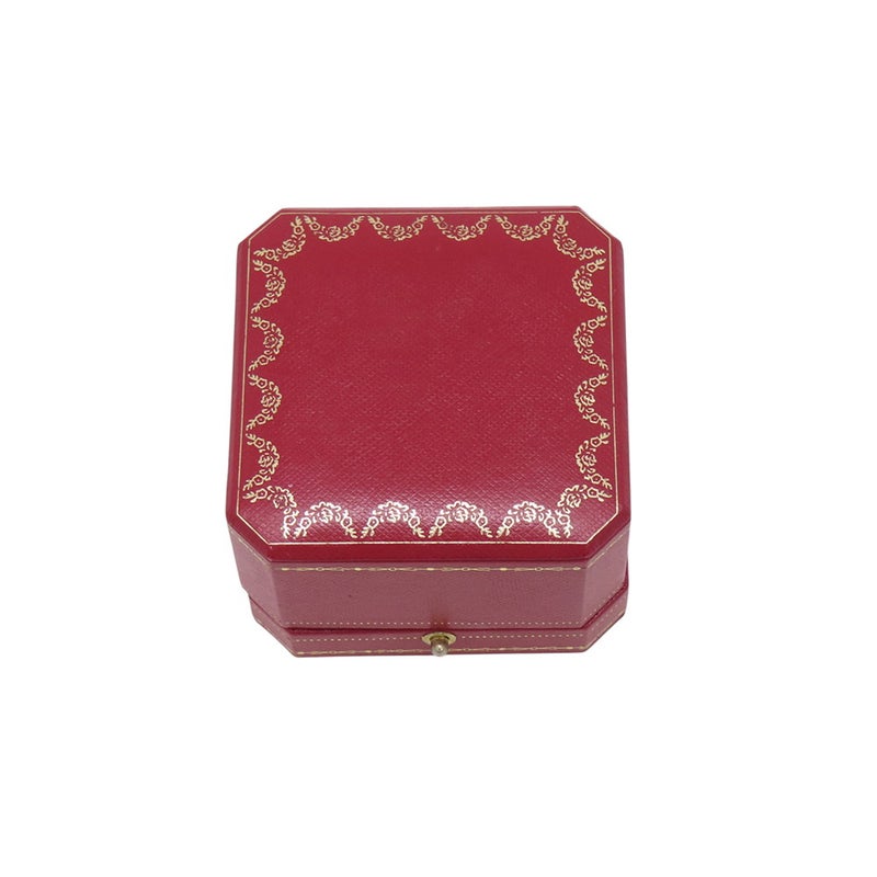 カルティエ リング LOVE リング クラシックモデル K18WGホワイトゴールド サイズ52 B4084700 Cartier 指輪 ラブリング