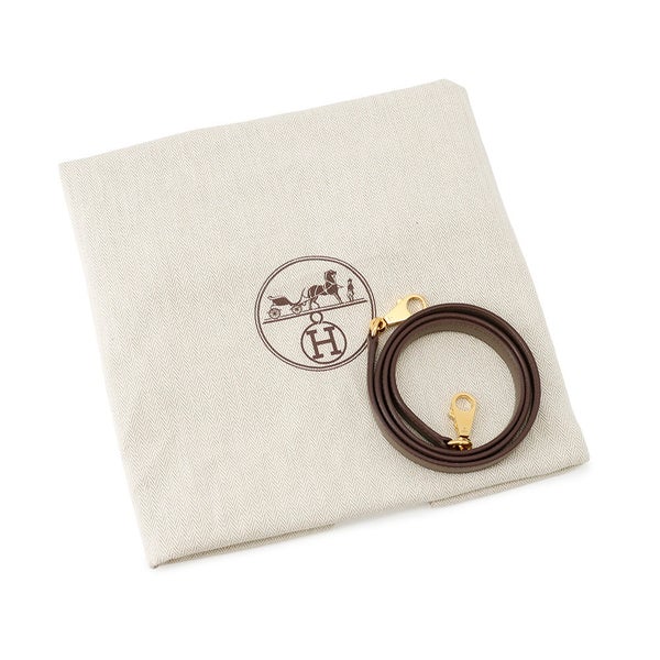 エルメス ハンドバッグ ボリード27 エタン/ゴールド金具 エプソン D刻印 HERMES Bolide 2wayショルダーバッグ