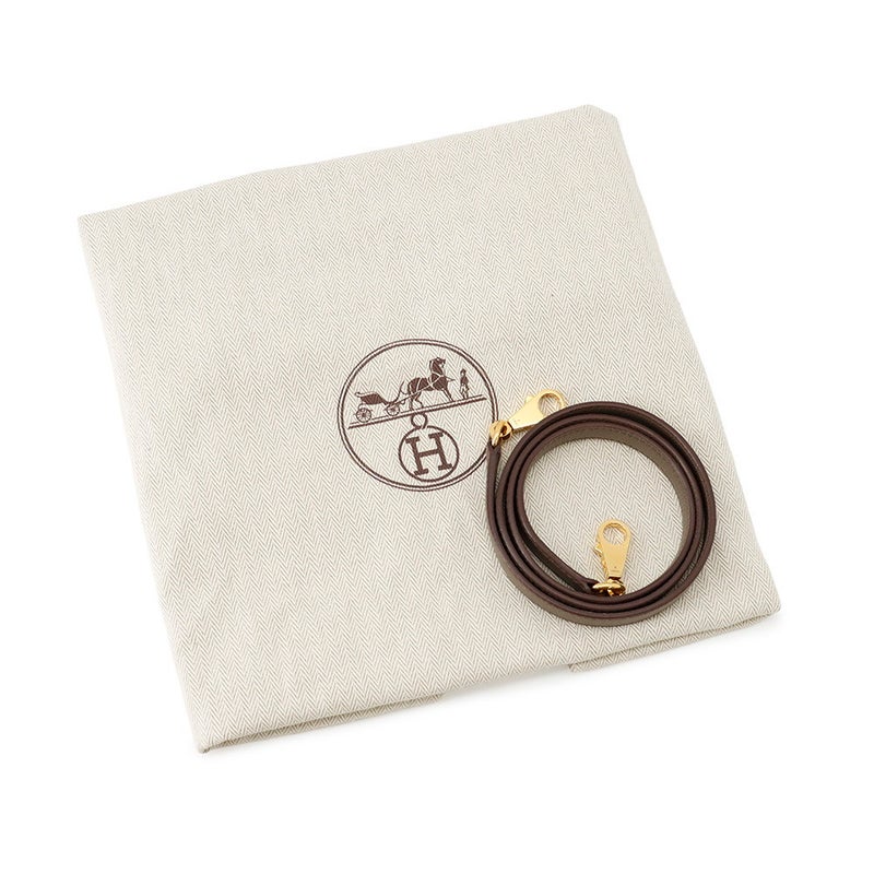 エルメス ハンドバッグ ボリード27 エタン/ゴールド金具 エプソン D刻印 HERMES Bolide 2wayショルダーバッグ