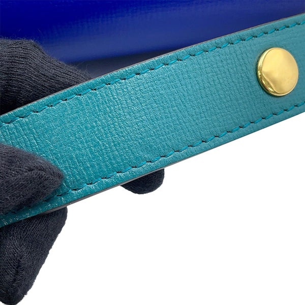 グッチ ショルダーバッグ ホースビット 1955 スモール レザー 602204 GUCCI