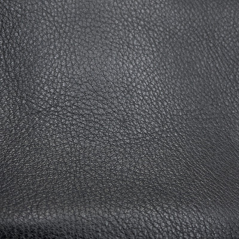 グッチ カードケース インターロッキングG ブロンディ レザー 698635 GUCCI 黒