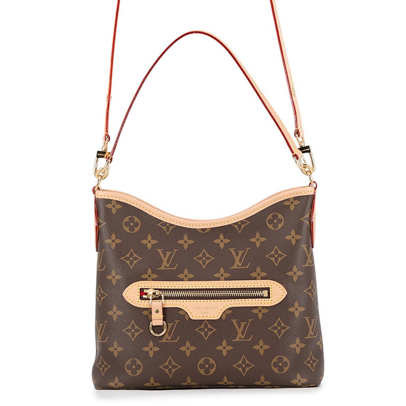 ルイヴィトン ショルダーバッグ モノグラム ラインナップ BB M28423 LOUIS VUITTON 3wayバッグ