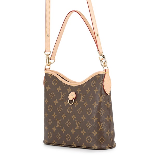 ルイヴィトン ショルダーバッグ モノグラム ラインナップ BB M28423 LOUIS VUITTON 3wayバッグ