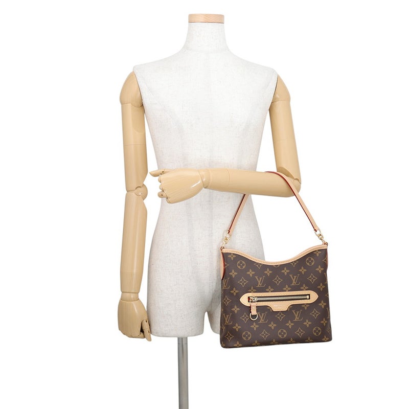 ルイヴィトン ショルダーバッグ モノグラム ラインナップ BB M28423 LOUIS VUITTON 3wayバッグ