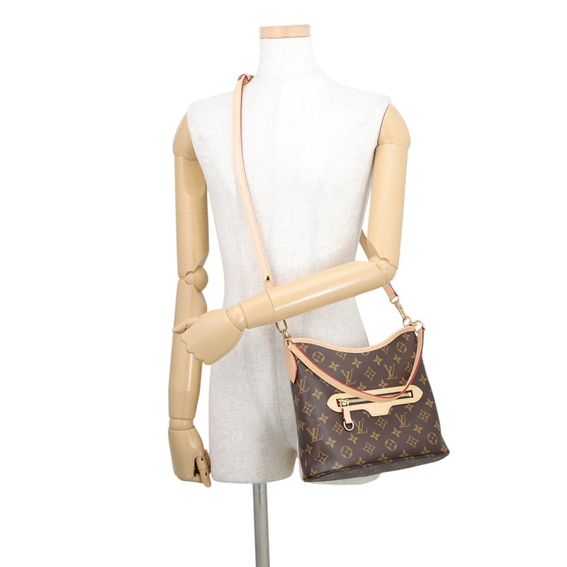 ルイヴィトン ショルダーバッグ モノグラム ラインナップ BB M28423 LOUIS VUITTON 3wayバッグ