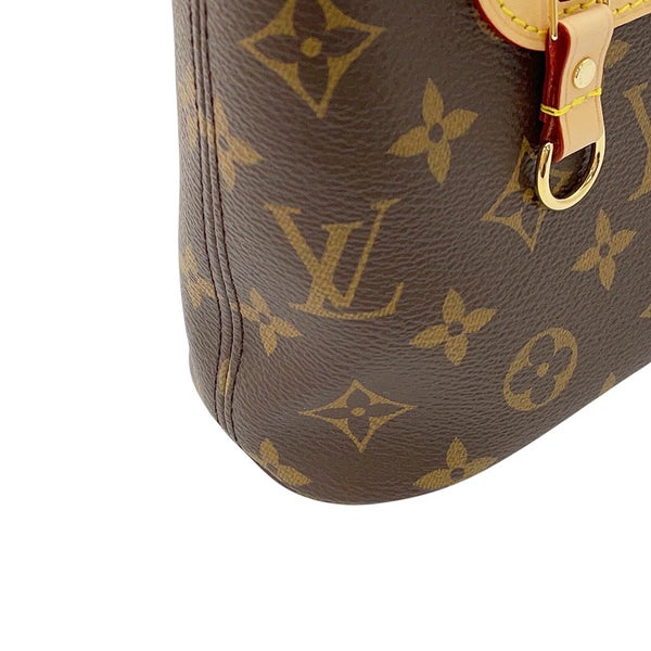ルイヴィトン ショルダーバッグ モノグラム ラインナップ BB M28423 LOUIS VUITTON 3wayバッグ