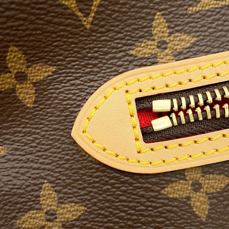 ルイヴィトン ショルダーバッグ モノグラム ラインナップ BB M28423 LOUIS VUITTON 3wayバッグ