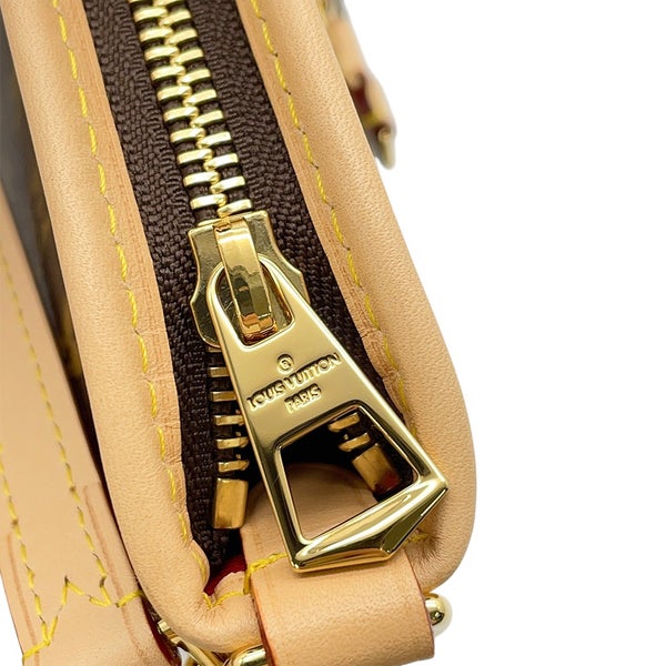 ルイヴィトン ショルダーバッグ モノグラム ラインナップ BB M28423 LOUIS VUITTON 3wayバッグ