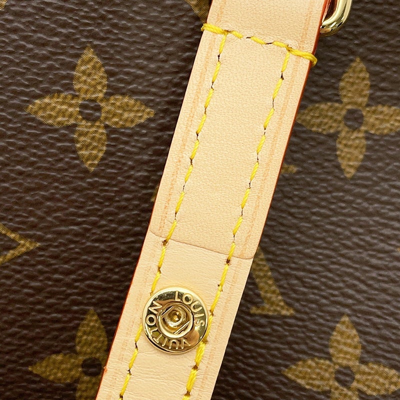 ルイヴィトン ショルダーバッグ モノグラム ラインナップ BB M28423 LOUIS VUITTON 3wayバッグ