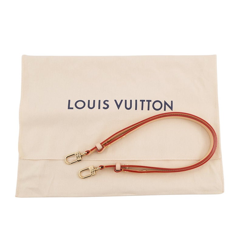 ルイヴィトン ショルダーバッグ モノグラム ラインナップ BB M28423 LOUIS VUITTON 3wayバッグ