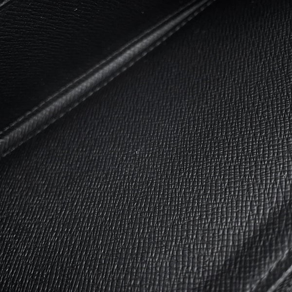 ルイヴィトン 長財布 ダミエ・グラフィット ジッピー・オーガナイザー NM N60111 LOUIS VUITTON ブラック 黒