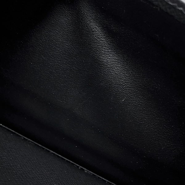 ルイヴィトン 長財布 ダミエ・グラフィット ジッピー・オーガナイザー NM N60111 LOUIS VUITTON ブラック 黒