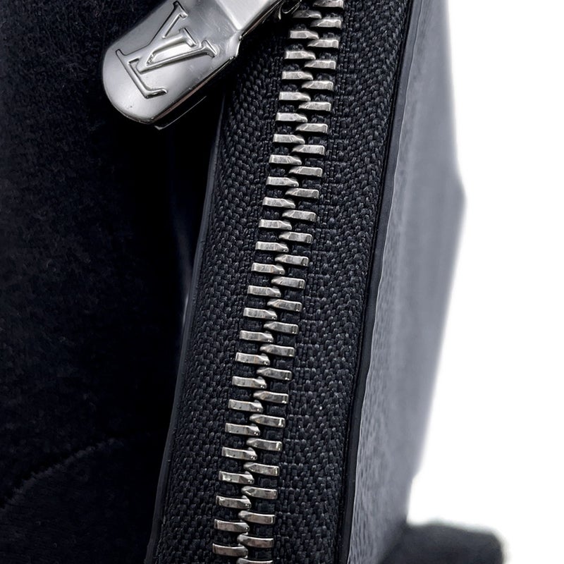 ルイヴィトン 長財布 モノグラム・エクリプス ジッピーウォレット・ヴェルティカル M62295 LOUIS VUITTON ヴィトン 財布 メンズ
