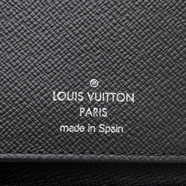 ルイヴィトン 長財布 モノグラム・エクリプス ジッピーウォレット・ヴェルティカル M62295 LOUIS VUITTON ヴィトン 財布 メンズ